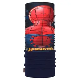 Бафф дитячий Buff Superheroes Polar spider-man Синій-Червоний - мініатюра 2