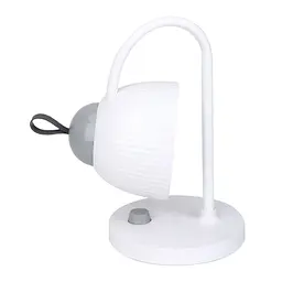 Настільна лампа Quantum SORENTO LED з USB (QM-TL1020) - мініатюра 5