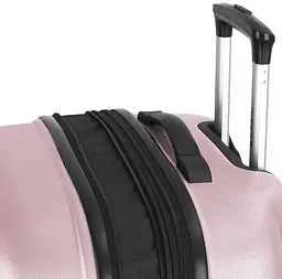 Валіза Gabol Paradise XP (S) Pink (123322-019) - мініатюра 8