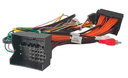 Перехідна рамка BMW 1 Series AWM 881-03-112 - мініатюра 6