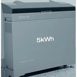 Акумулятор EcoFlow Power Ocean 5 kWh - мініатюра 7