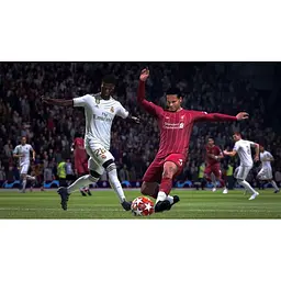 Гра FIFA 21 (російська версія) (PS4) - мініатюра 5