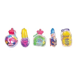 Іграшка-сюрприз "Гламурні дрібнички" Cool Things BR045 серії Barbie в асортименті - мініатюра 3