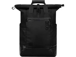 Рюкзак міський RIVACASE 5321 black - мініатюра 10