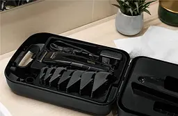 Машинка для стрижки Sencor SHP 8400BK - мініатюра 9