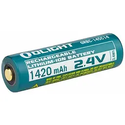 Акумуляторна батарея Olight ORBC-145C14, 1420 mAh