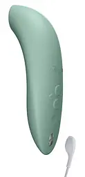 Стимулятор We-Vibe Melt 2 Вакуумний клітора зі смарт-управлінням - мініатюра 9