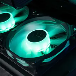 Комп'ютер Dominator_3300 (RTX 3090, Ryzen 7 7800X3D, DDR5 32 Гб, SSD 1 ТБ) - мініатюра 8