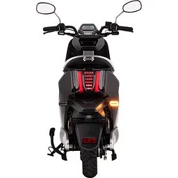 Електроскутер 2E MB5 Black (2EESMB5) [140099] - мініатюра 9