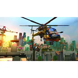 Ключ активації Microsoft The LEGO Movie Videogame для Xbox One/Series - мініатюра 10