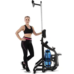 Гребний акватренажер York Fitness 1000 WATER RESISTANT - мініатюра 8
