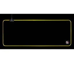 Килимок для миші Gembird MP-GameLED-L [69810] - мініатюра 7