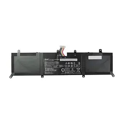 Аккумулятор для ноутбука ASUS X302 C21N1423, 4840mAh (38Wh), 4cell, 7.6V, Li-Pol, черная, (A47195)
