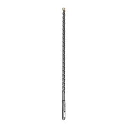 Бур SDS-PLUS 4C Contractor Milwaukee, діаметр 10х310х240мм