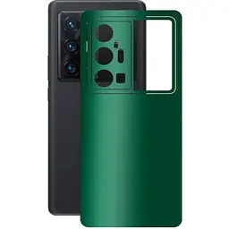 Захисна плівка StatusSKIN для Vivo X70 Pro Plus Корпус Вініл Зелена