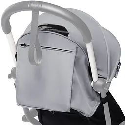 Комплект текстилю Stokke YOYO Plus 6+ Stone (646410) - мініатюра 3
