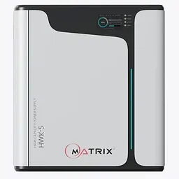 Аккумуляторная батарея для ИБП Matrix 51.2 V / 100 А*ч (HS51100-W)