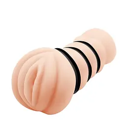 Мастурбатор вагіна CRAZY BULL - JULIA Crazy Bull BM-009152H 95425 - мініатюра 3