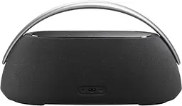 Бездротова портативна аудіосистема Harman Kardon Go + Play3 Black - мініатюра 2