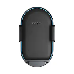 Автомобільний зарядний пристрій XiaomiWireless Car Charger 50w Max WCJ05ZM