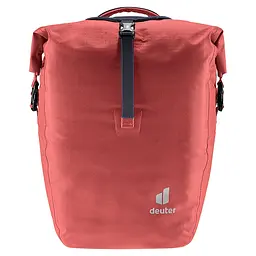 Рюкзак Deuter Weybridge 20+5 Redwood (1052-3230122 5579) - мініатюра 6