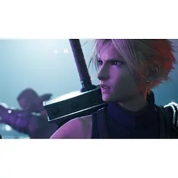 Гра Final Fantasy VII 7 Rebirth (англійська версія) (PS5) - мініатюра 4