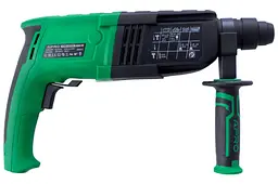 Перфоратор прямий електричний Apro 850H - мініатюра 3