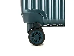 Валіза Semi Line 20 S Blue (T5955-1) - мініатюра 9
