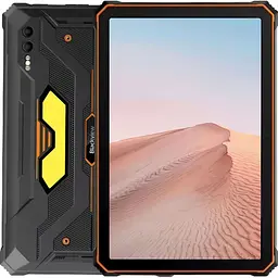 Планшет Blackview Active 10 Pro 12/512GB LTE Orange Global EU [126710]