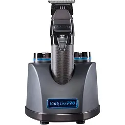 Тример для бороди та вусів BaByliss PRO Snap FX Trimmer FX797E [104319]