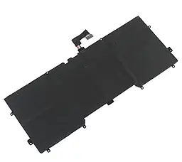 Акумулятор для ноутбука Dell XPS 13-L321X Y9N00, 47Wh (6071 mAh), 6cell, 7.4V, Li-ion, чорний - мініатюра 4