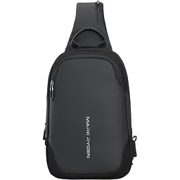 Сумка Mark Ryden Mini Secret MR7056 Black [109445] - мініатюра 2