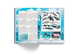 Книга Кристал Бук Ви маєте це знати. Світ звірів (F00031321) - мініатюра 9