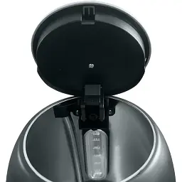 Електрочайник PRIME Technics PKX 1785 B - мініатюра 2