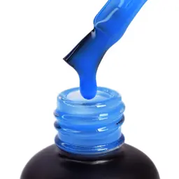 База камуфлююча каучукова PNB UV/LED Camouflage Base Mambo 8 мл - мініатюра 4
