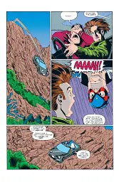 Impulse (1995) #5 - мініатюра 3