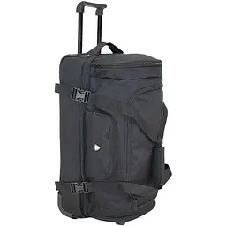 Сумка дорожня на колесах Semi Line 60 Black (T5607-0) (DAS302289)