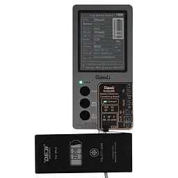 Акумулятор Deji для Apple iPhone 8, Li-ion, 3,8 В, 2210 мАг, original IC - мініатюра 2