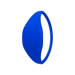 Брелок з чіпом Trinix WRB-02MF blue - мініатюра 1