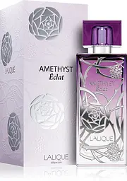 Оригінал Lalique Amethyst Eclat 100 мл Парфумована вода