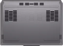 Ноутбук Lenovo LOQ 15AHP10 (83JG009JRA) Luna Grey - мініатюра 7