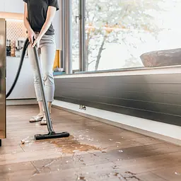 Пилосос промисловий Karcher WD 2 Plus V-12/4/18 (1.628-000.0) - мініатюра 9