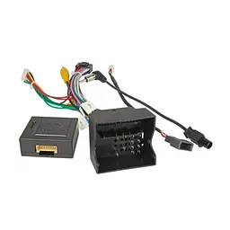 Штатная магнитола Peugeot 307 2001-2011 Decker D9-009 4x64, DSP, 4G, 2k Decker (НФ-00008367) - миниатюра 3