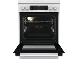 Комбінована плита Gorenje GKS6C71WA - мініатюра 2