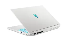 Ноутбук Acer Nitro V 14 ANV14-61 14.5' WQXGA IPS, AMD R7-8845HS, 32GB, F1TB, NVD4050-6, Lin, білий (NH.QTYEU.009) - мініатюра 5