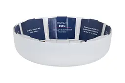 Форма для запікання LUMINARC DIWALI, 26 см (6392933) - мініатюра 4