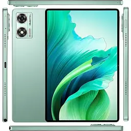Планшет Oukitel OT8 11" HD+ /6GB/256GB/ T606 / 8800mAh / 13+8Мп / Dual SIM / LTE Green - мініатюра 9