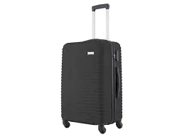 Валіза Semi Line 20 S Black (T5647-2)