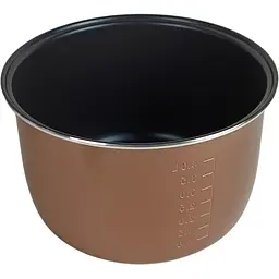 Мультиварка Grunhelm MC-38SB (137088) - мініатюра 9