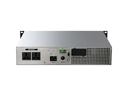 ДБЖ безперервної дії (Online) Marsriva MR-US1KRT - мініатюра 3